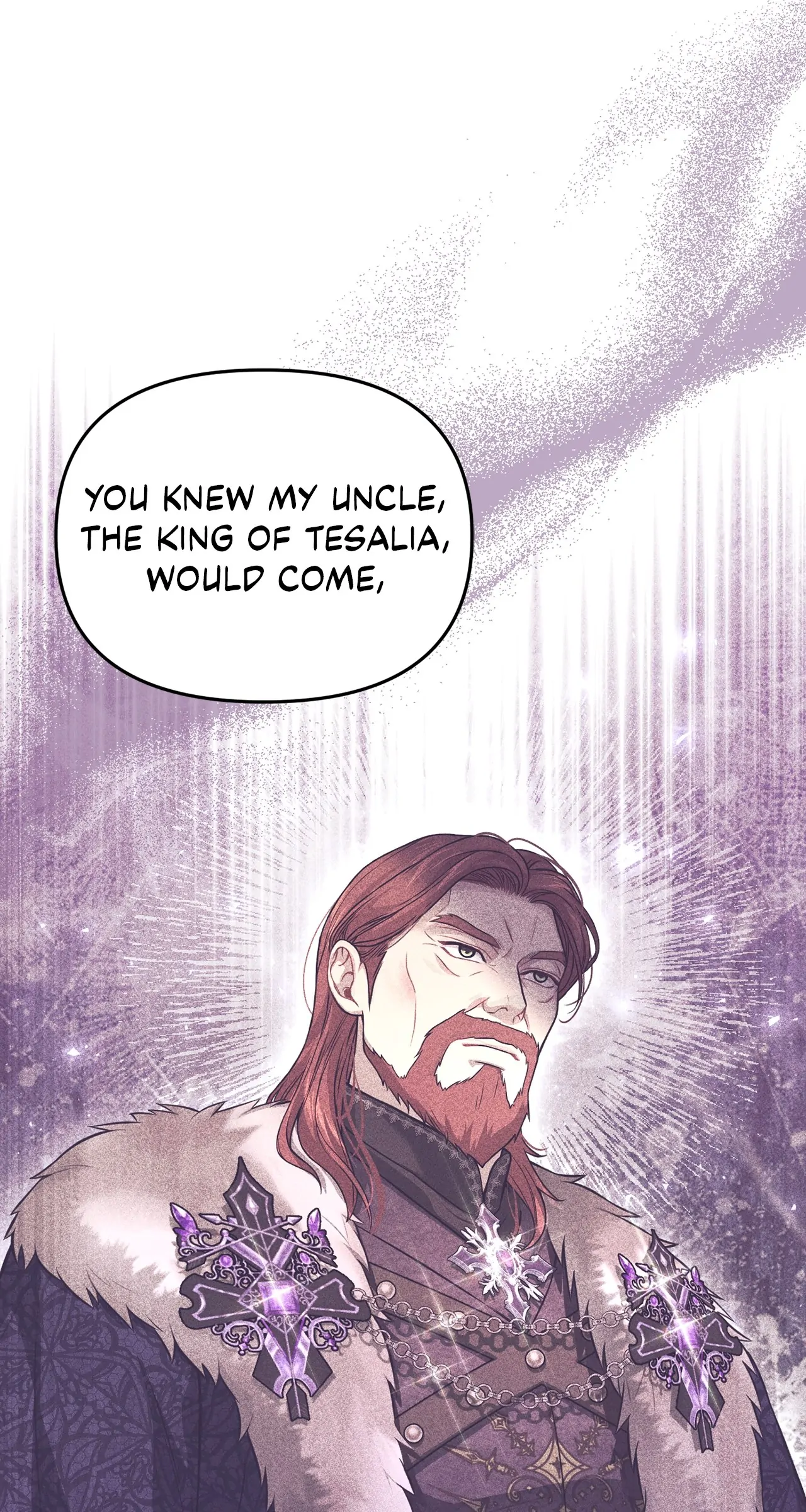 The Secret Bedroom of a Dejected Royal Daughter Chapter 100 8